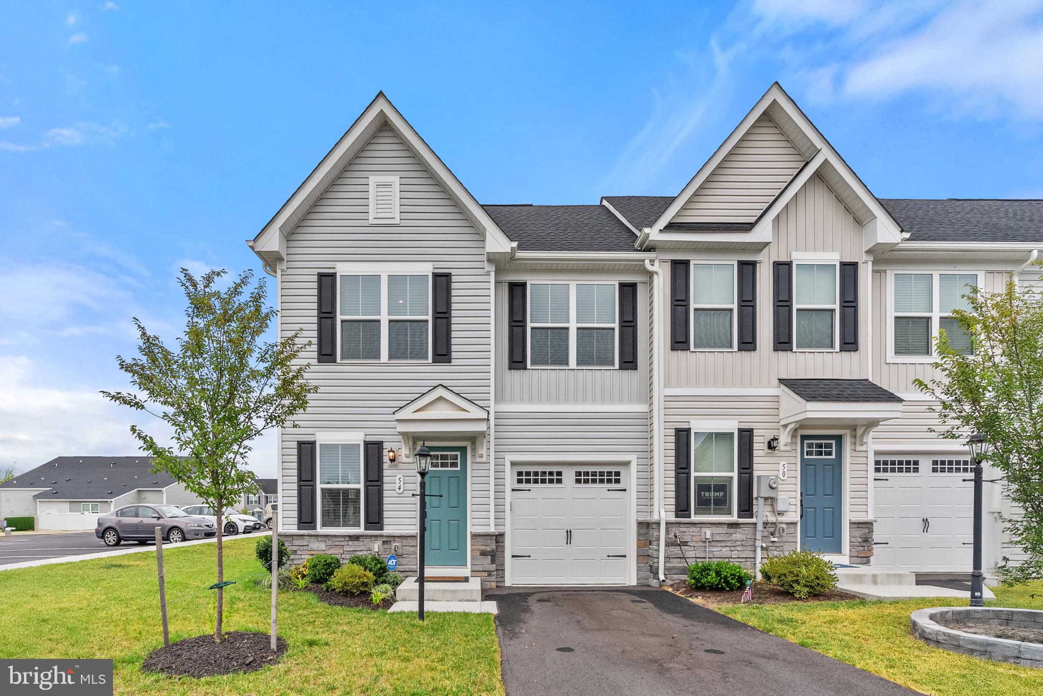 ARCADIA NORTH - Residential