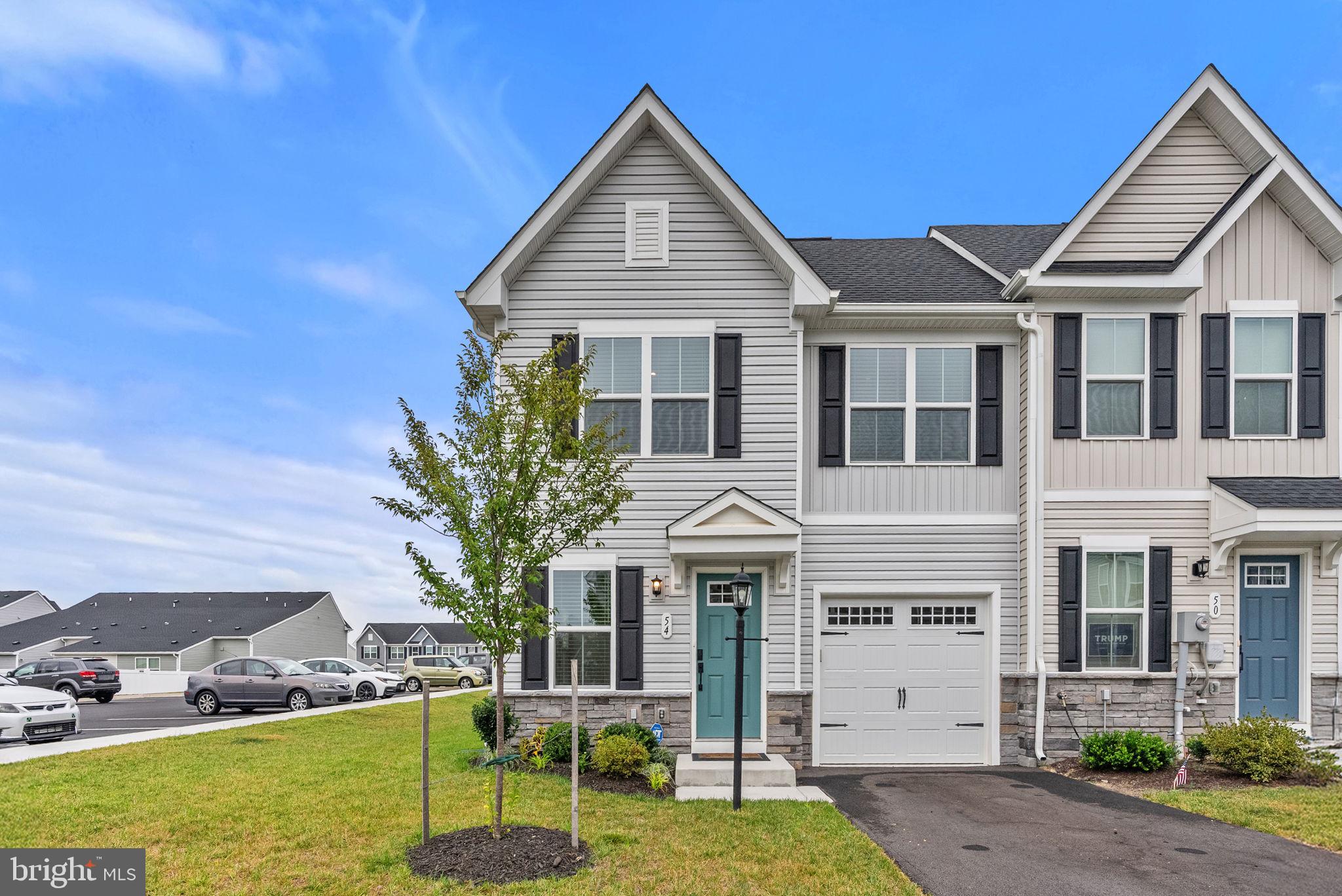 ARCADIA NORTH - Residential