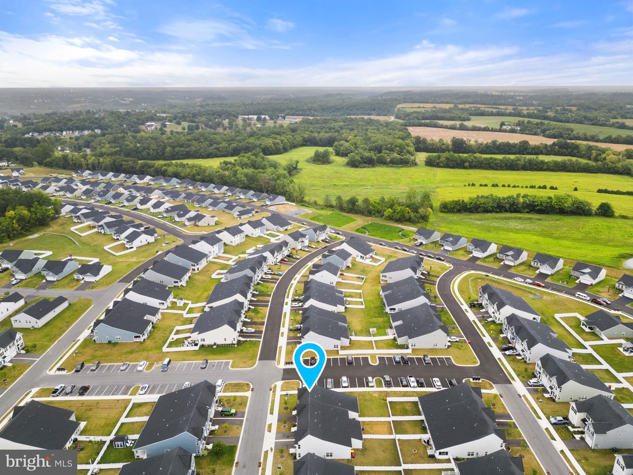 ARCADIA NORTH - Residential