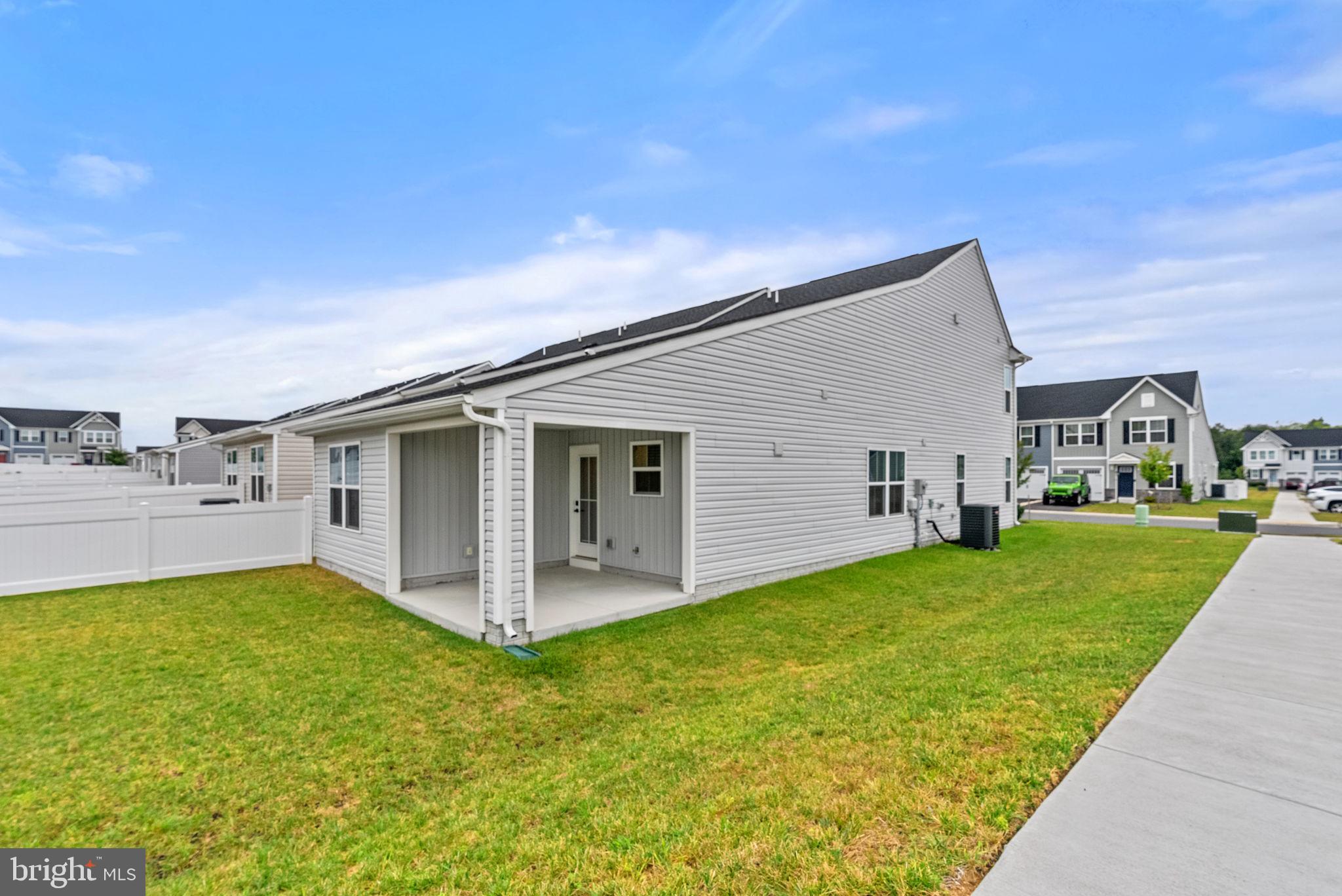 ARCADIA NORTH - Residential