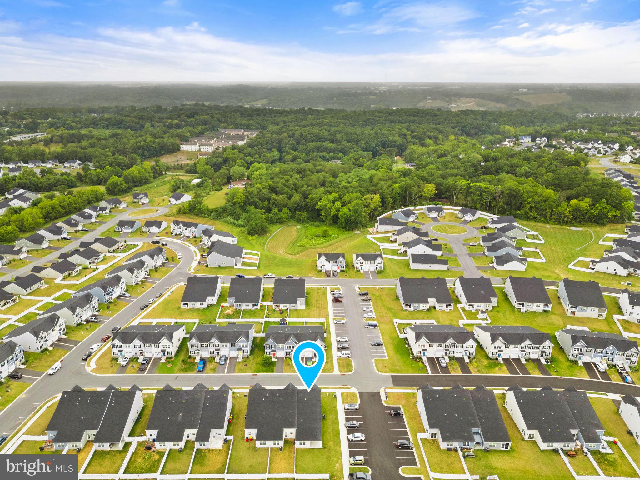 ARCADIA NORTH - Residential