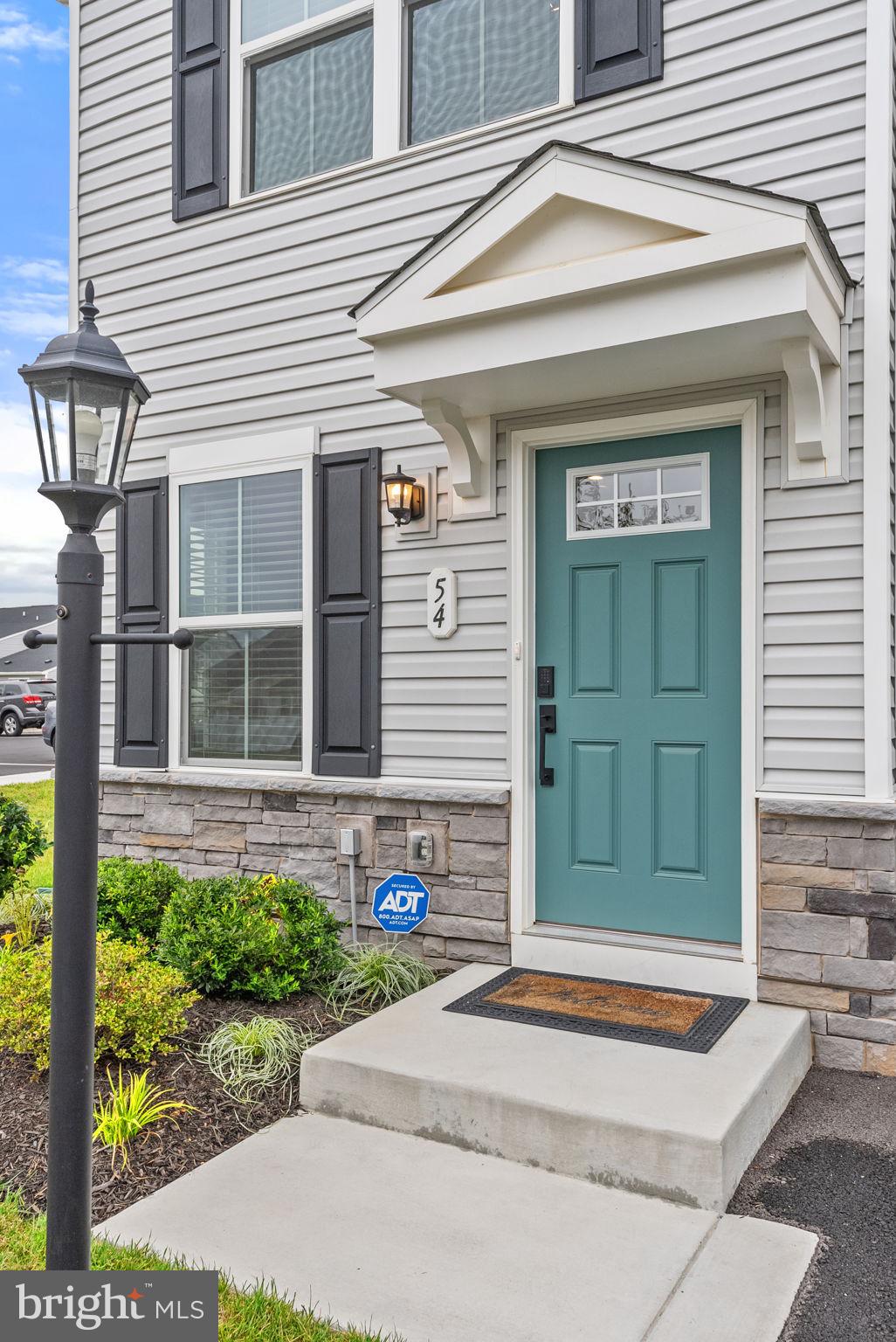 ARCADIA NORTH - Residential