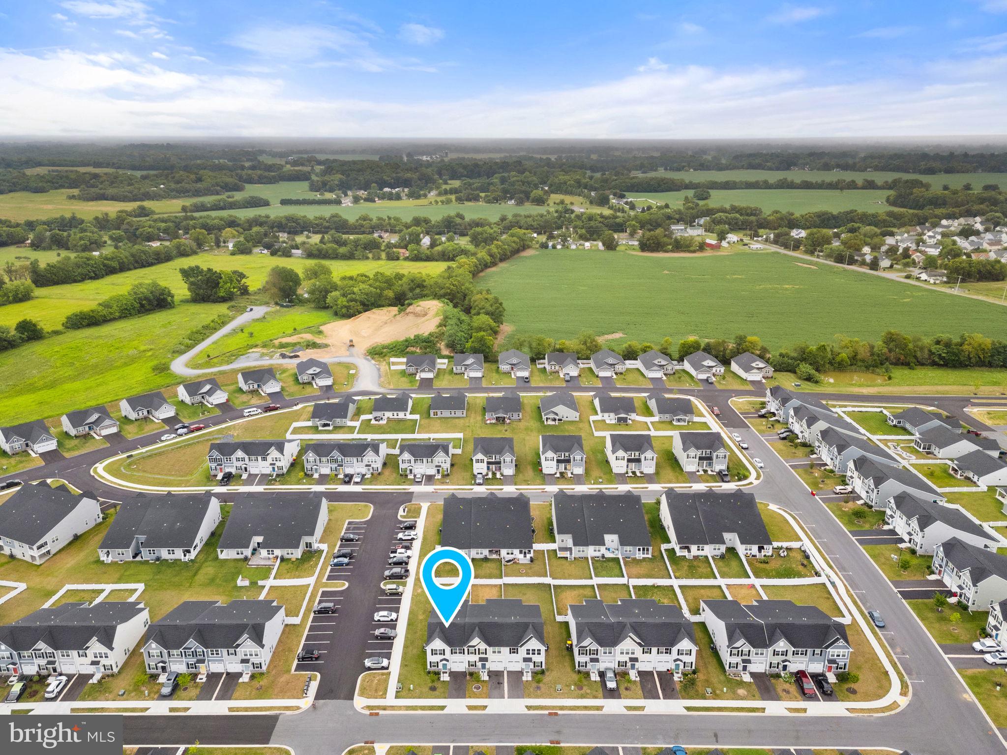 ARCADIA NORTH - Residential