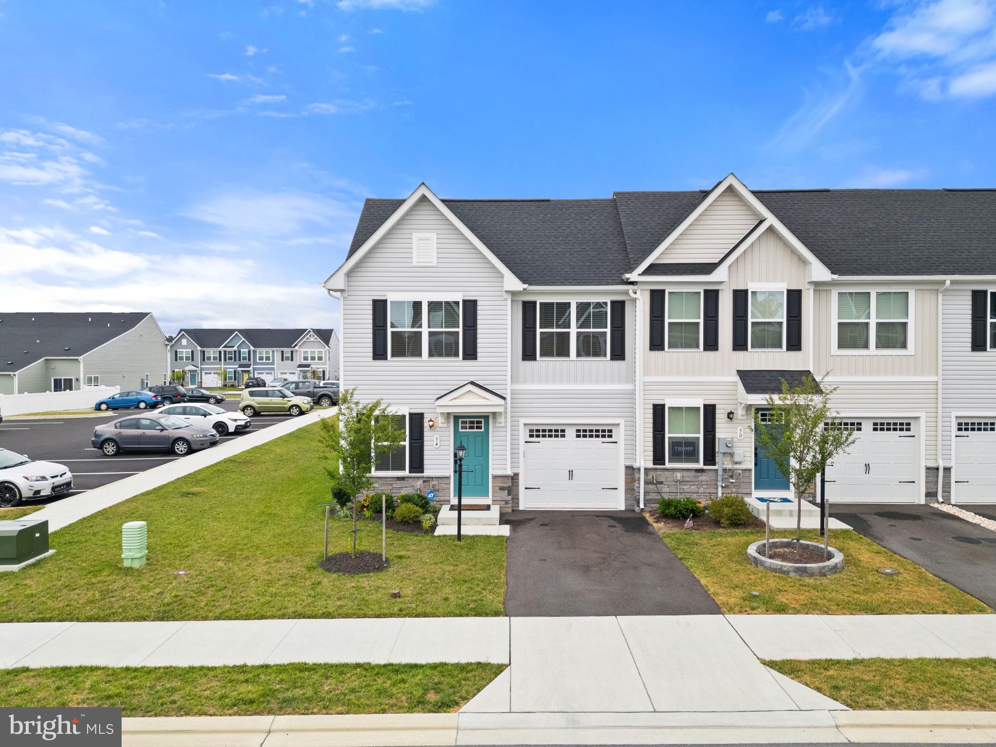 ARCADIA NORTH - Residential