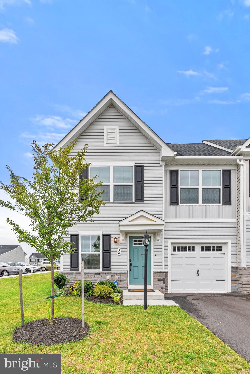 ARCADIA NORTH - Residential