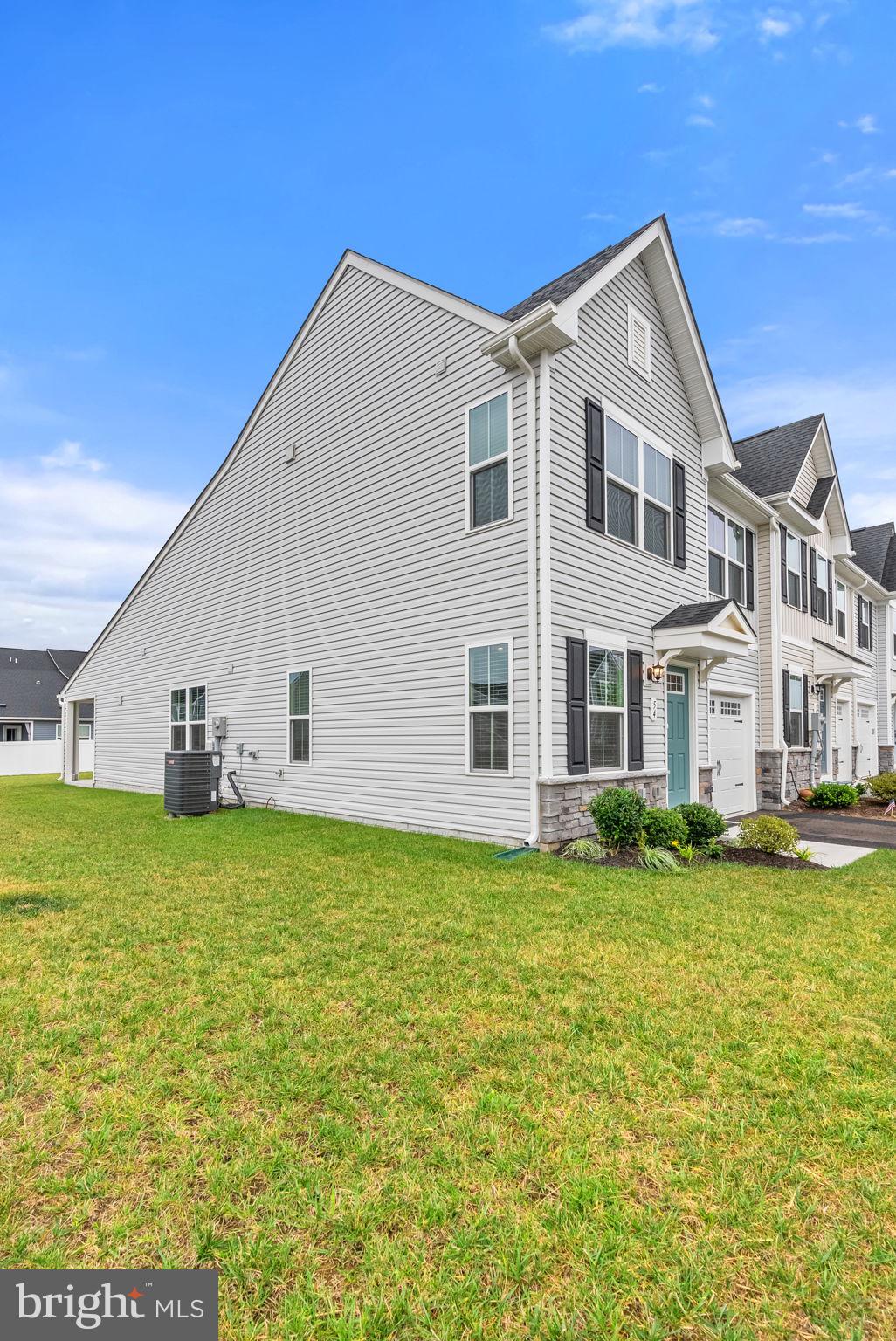 ARCADIA NORTH - Residential