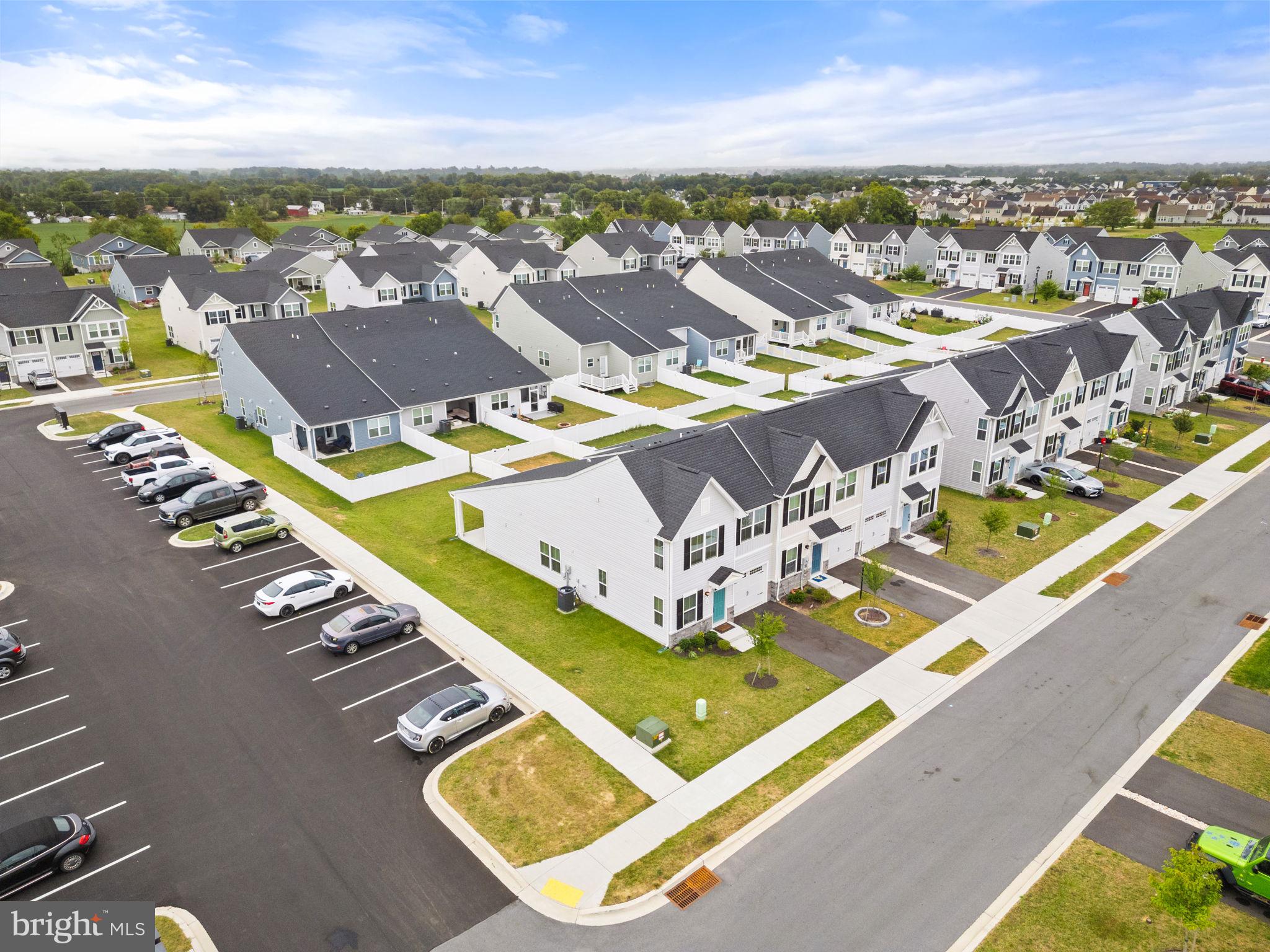 ARCADIA NORTH - Residential