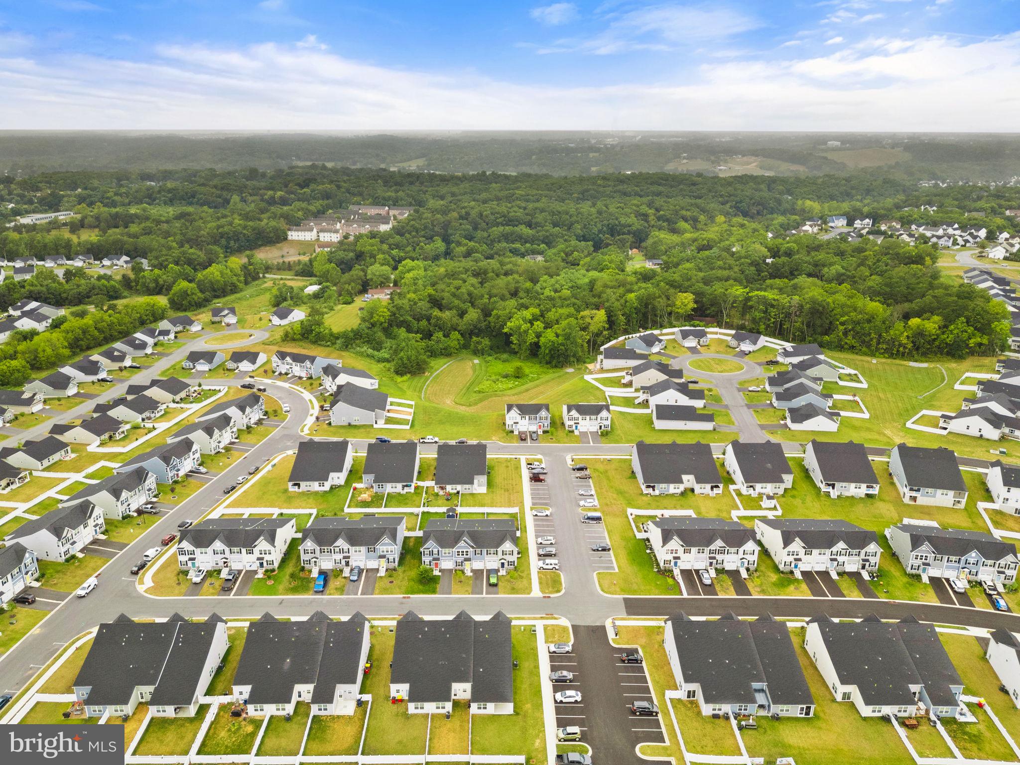 ARCADIA NORTH - Residential