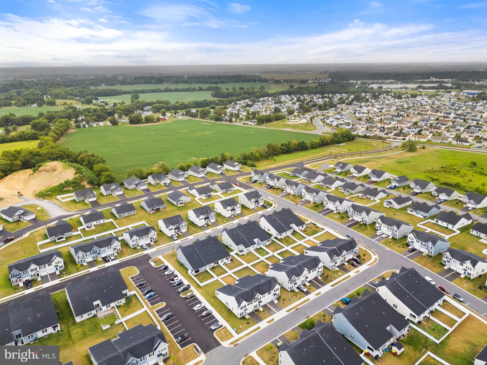 ARCADIA NORTH - Residential