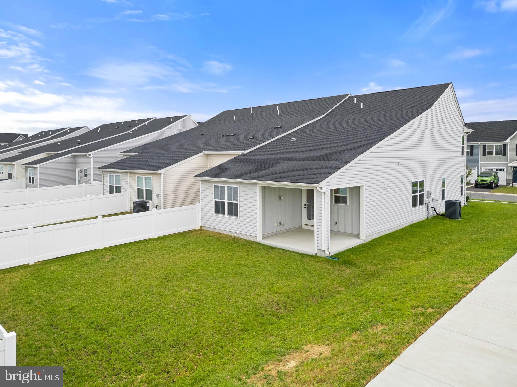 ARCADIA NORTH - Residential