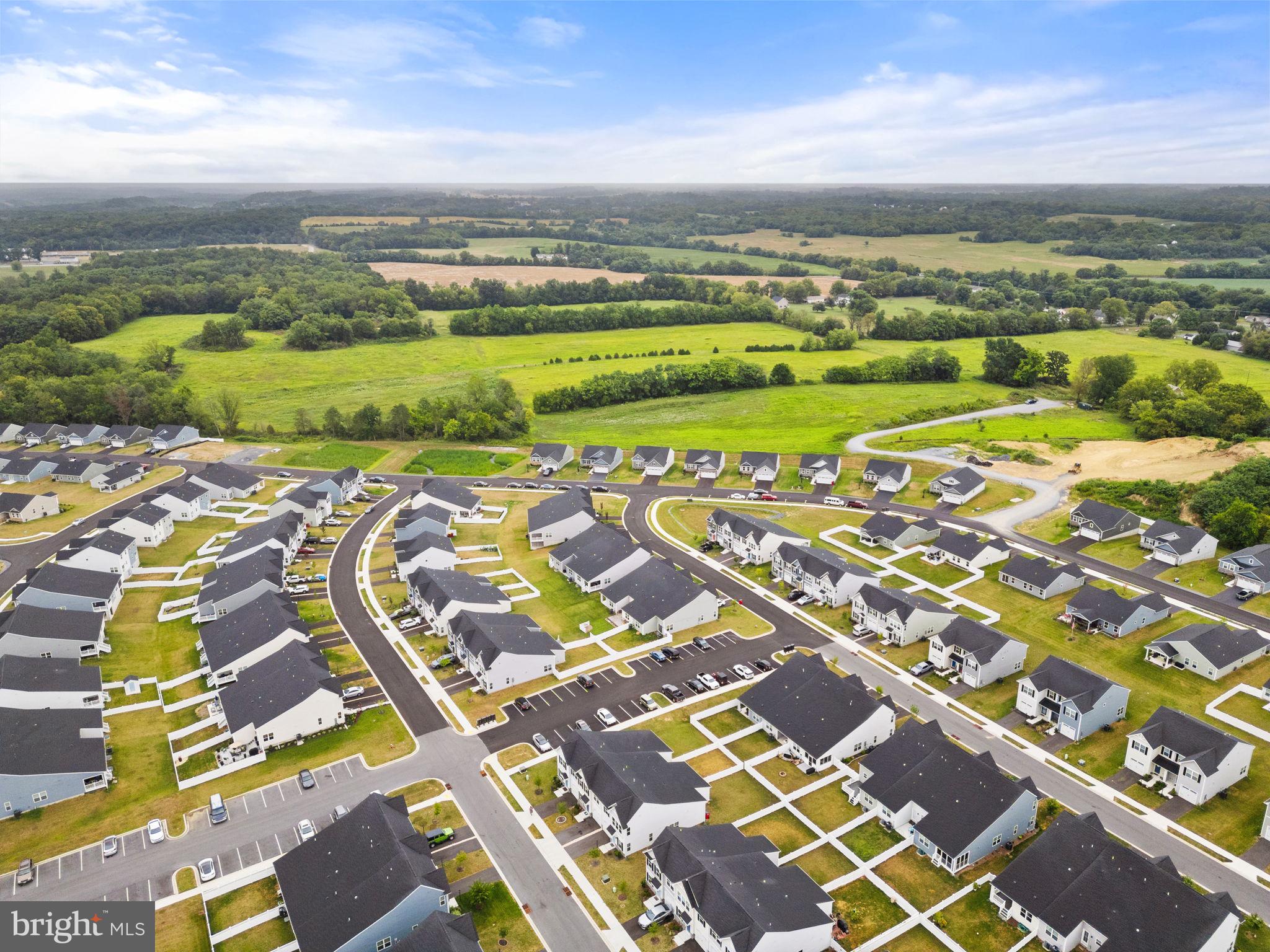 ARCADIA NORTH - Residential