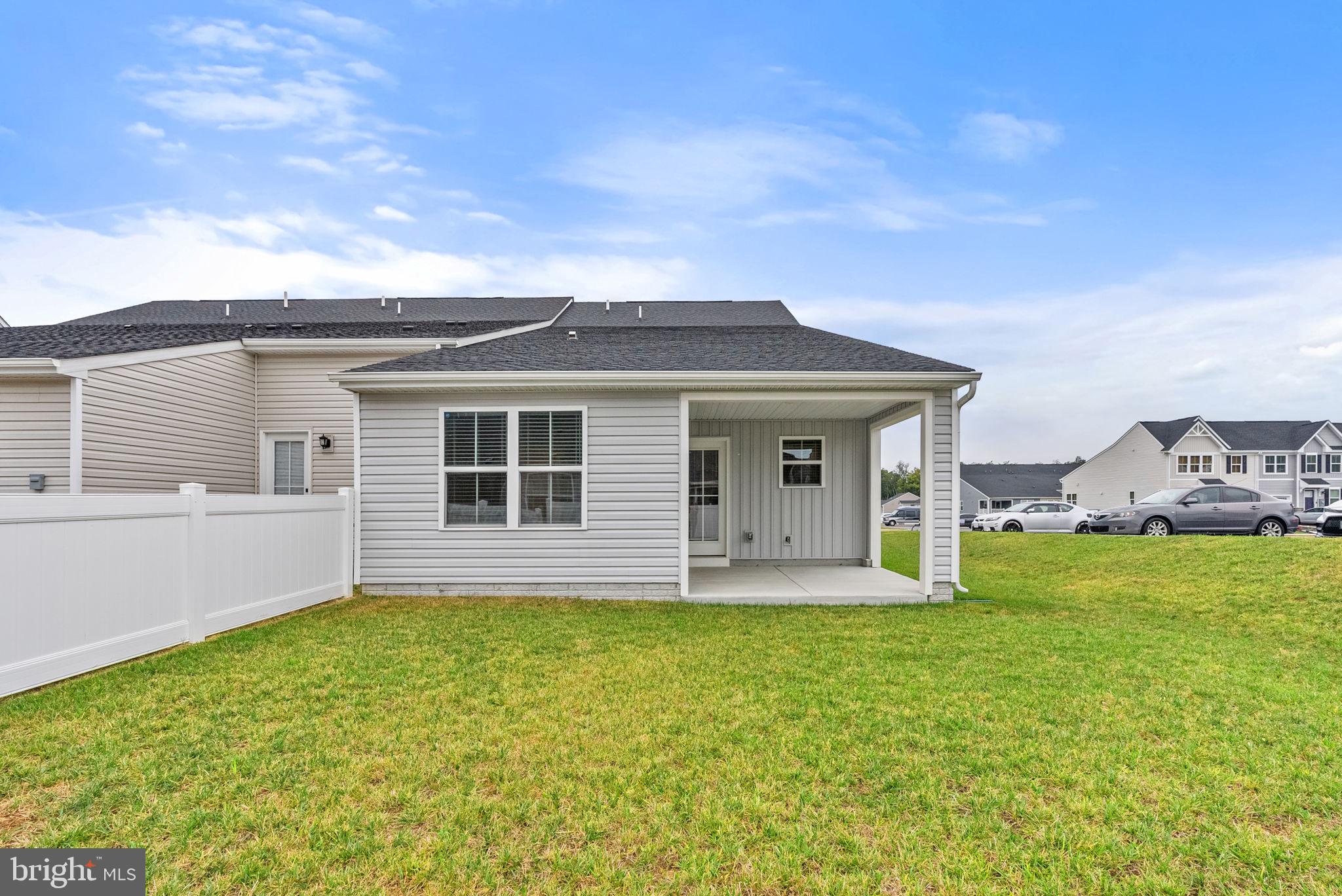 ARCADIA NORTH - Residential