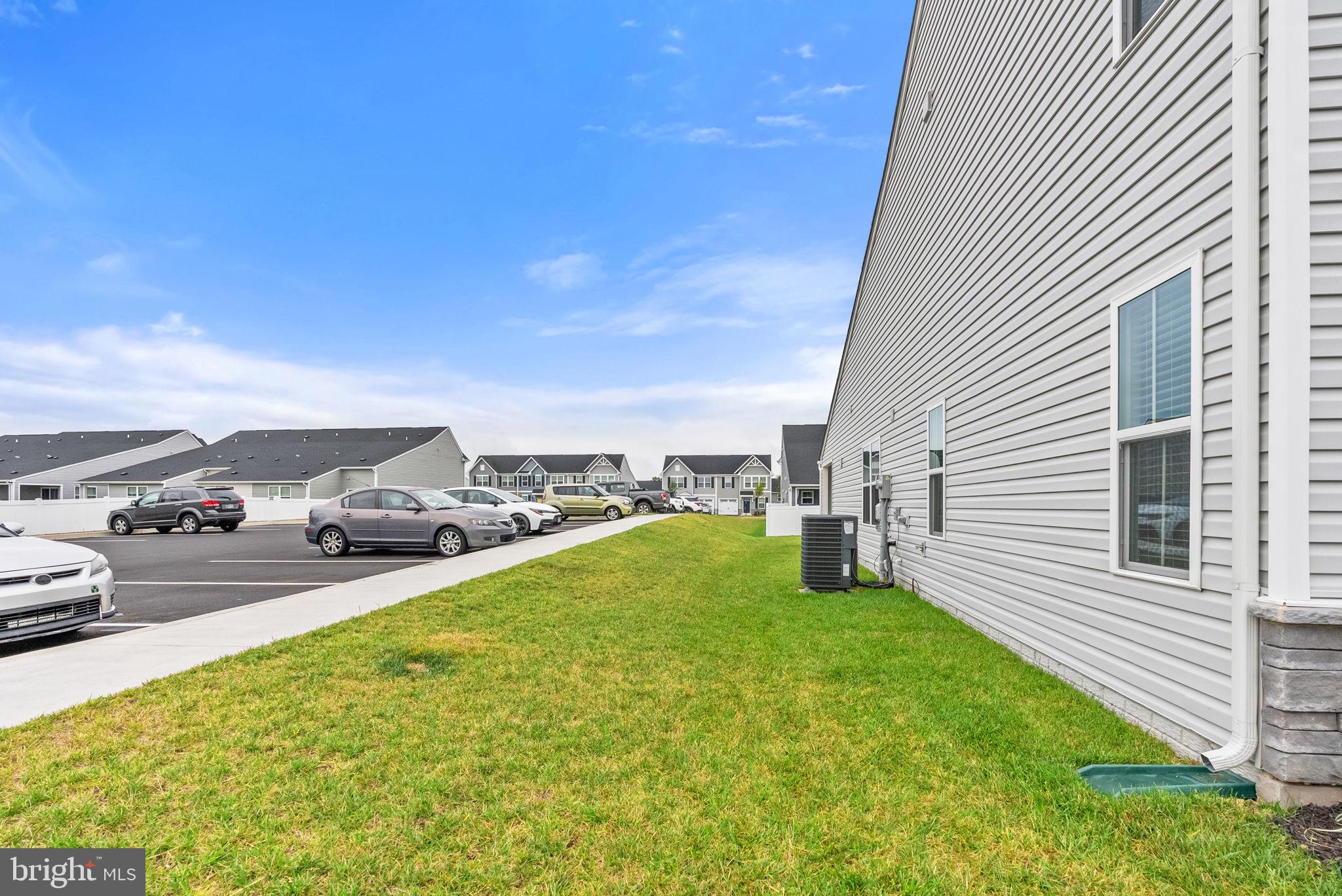 ARCADIA NORTH - Residential