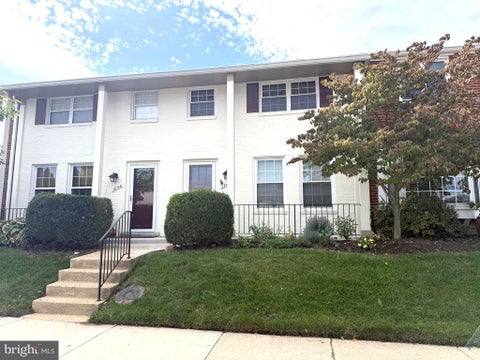 Photo of 3760 Jason Avenue, ALEXANDRIA, VA 22302 (MLS # VAAX2067766)