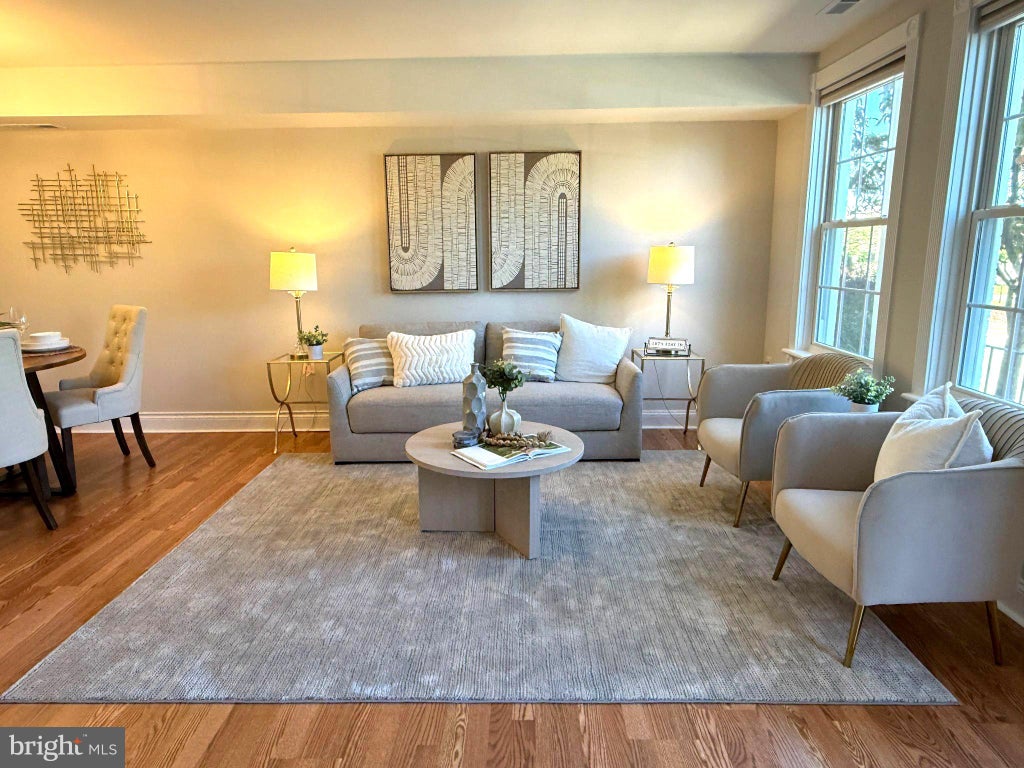 Photo of 3760 Jason Avenue, ALEXANDRIA, VA 22302 (MLS # VAAX2067766)