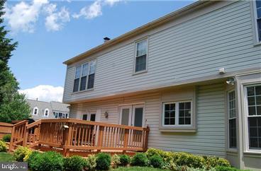 EXETER - Residential Lease