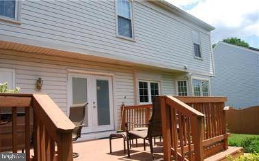 EXETER - Residential Lease