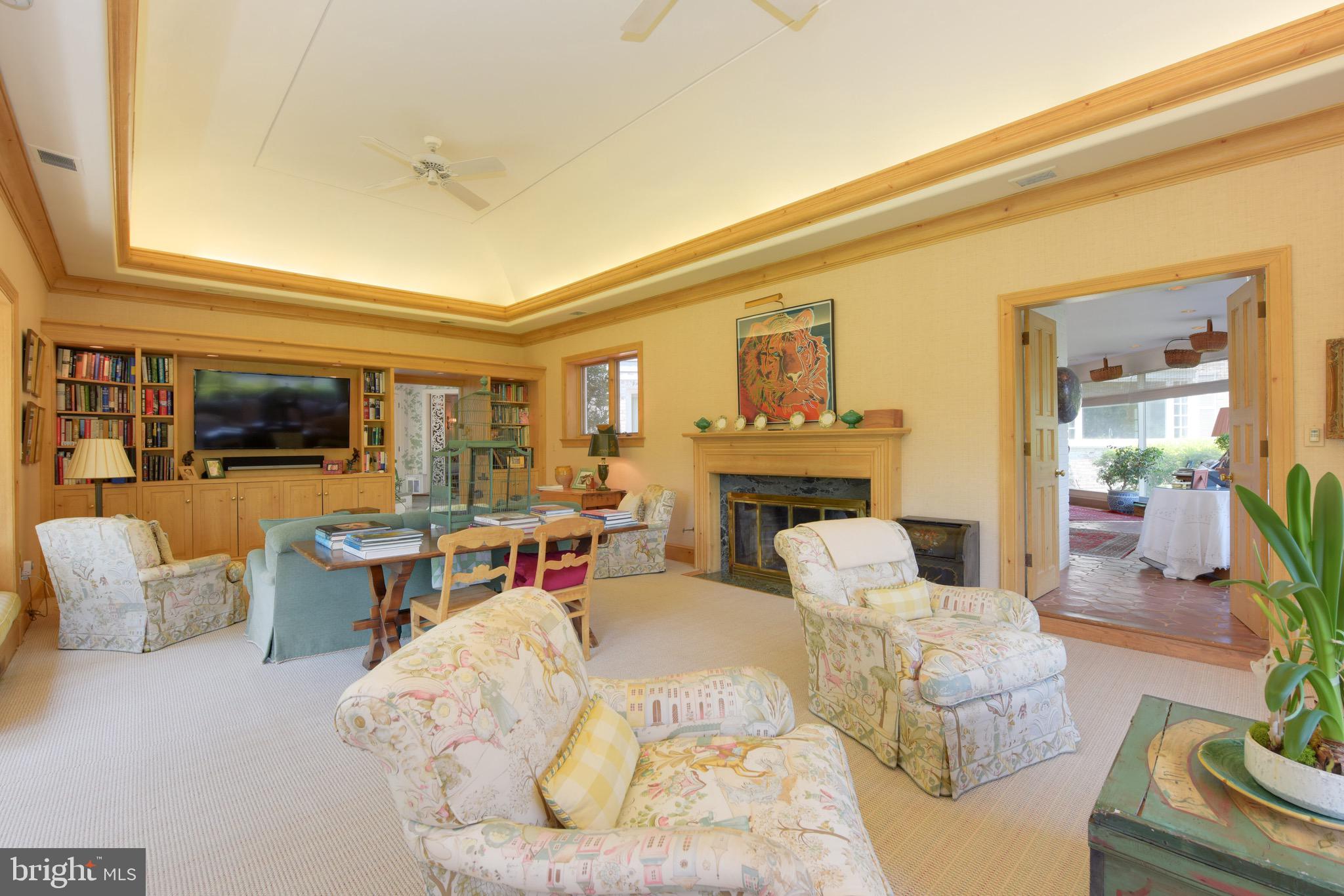 BELLE HAVEN - Residential