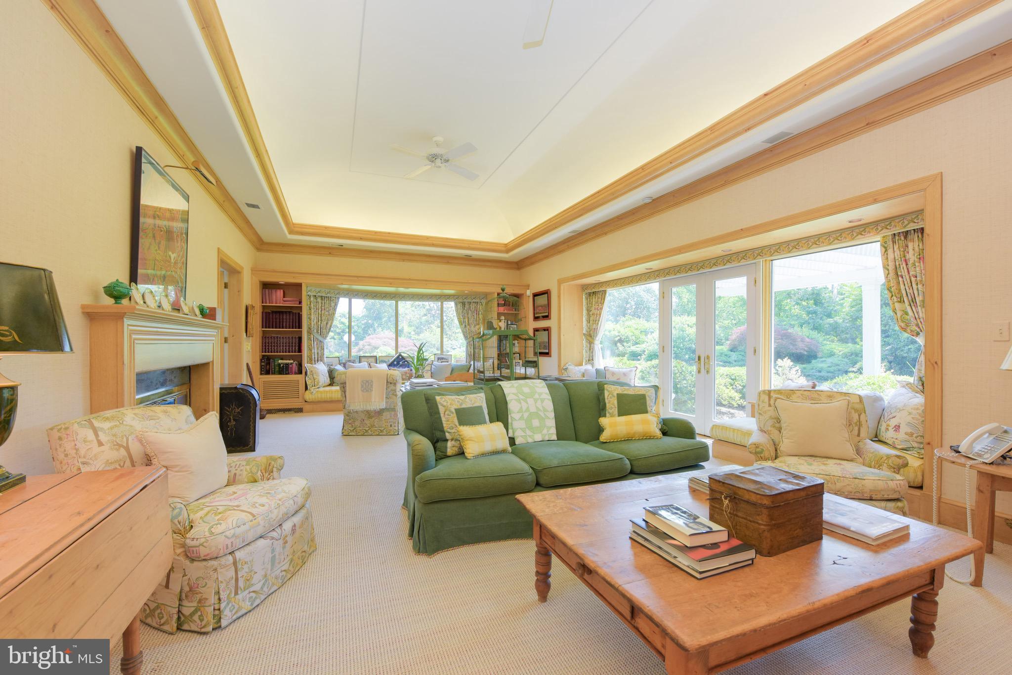 BELLE HAVEN - Residential