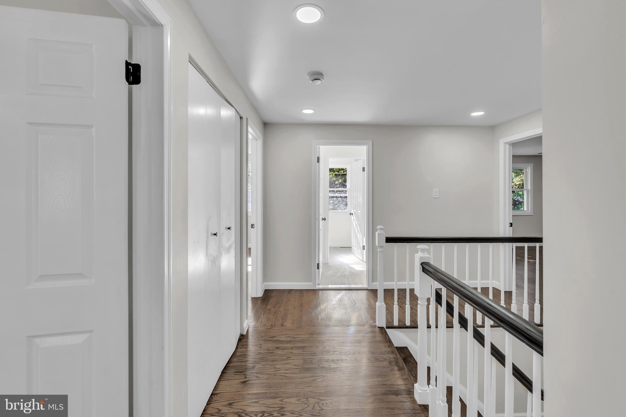 CHERRY DOWNS - Residential