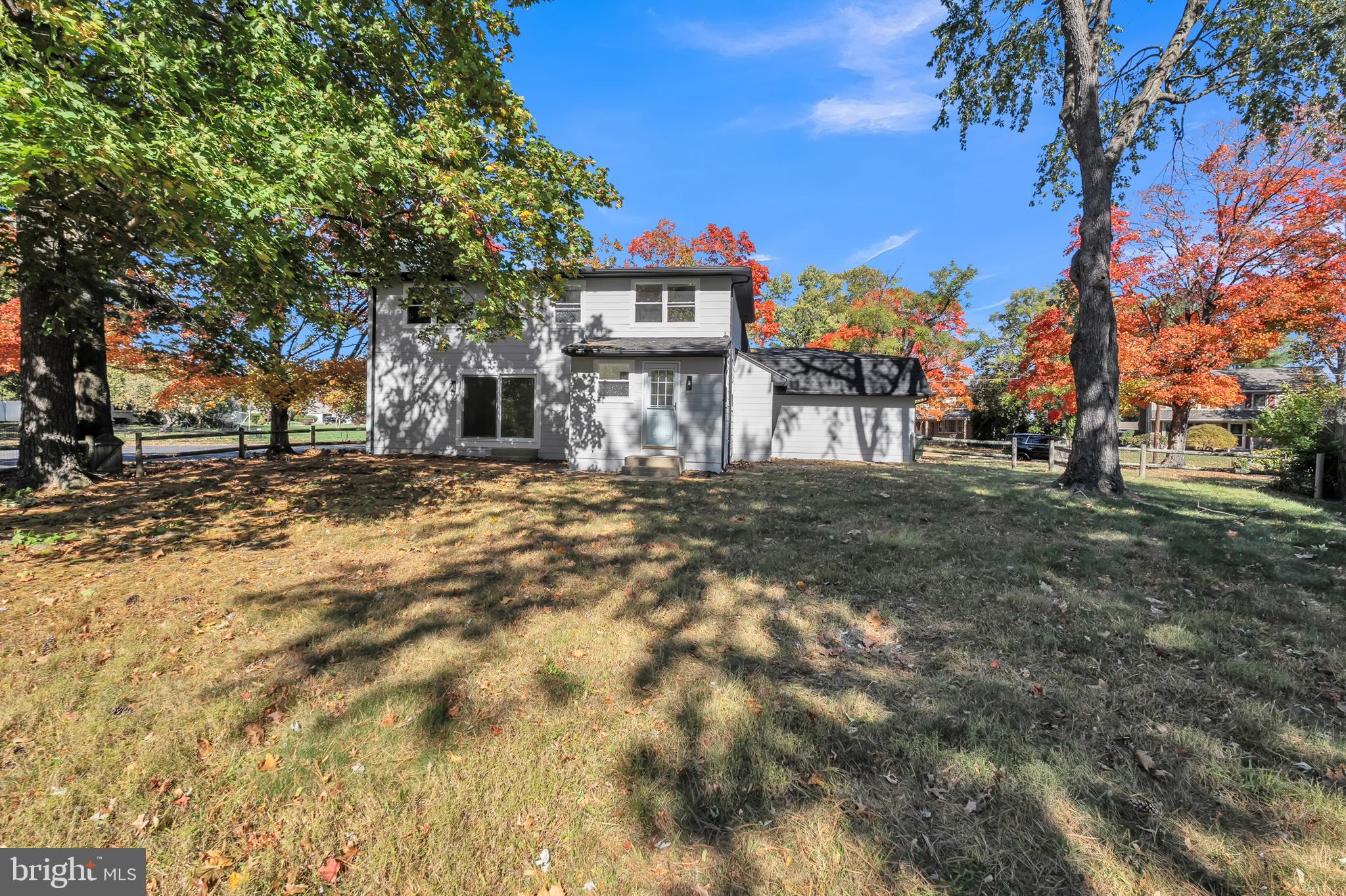 CHERRY DOWNS - Residential