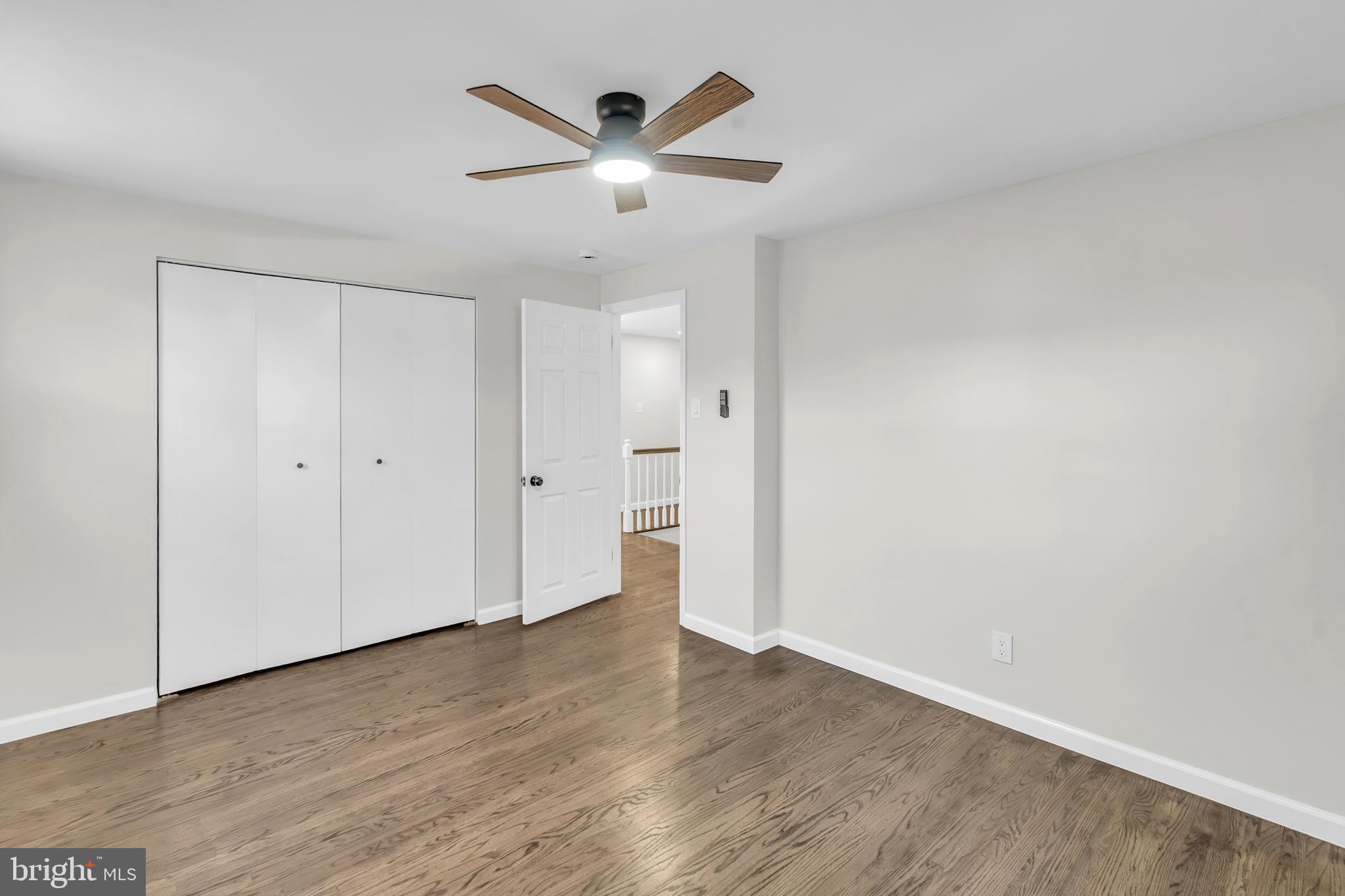 CHERRY DOWNS - Residential