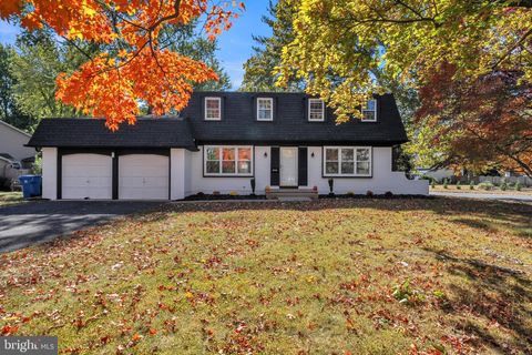 100 E EAGLE LANE CHERRY HILL NJ 08003