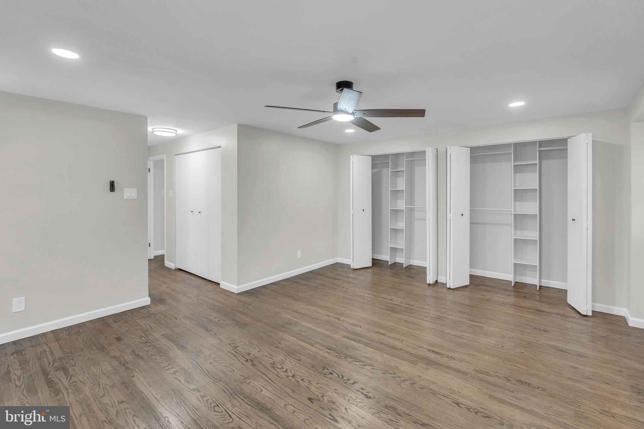 CHERRY DOWNS - Residential