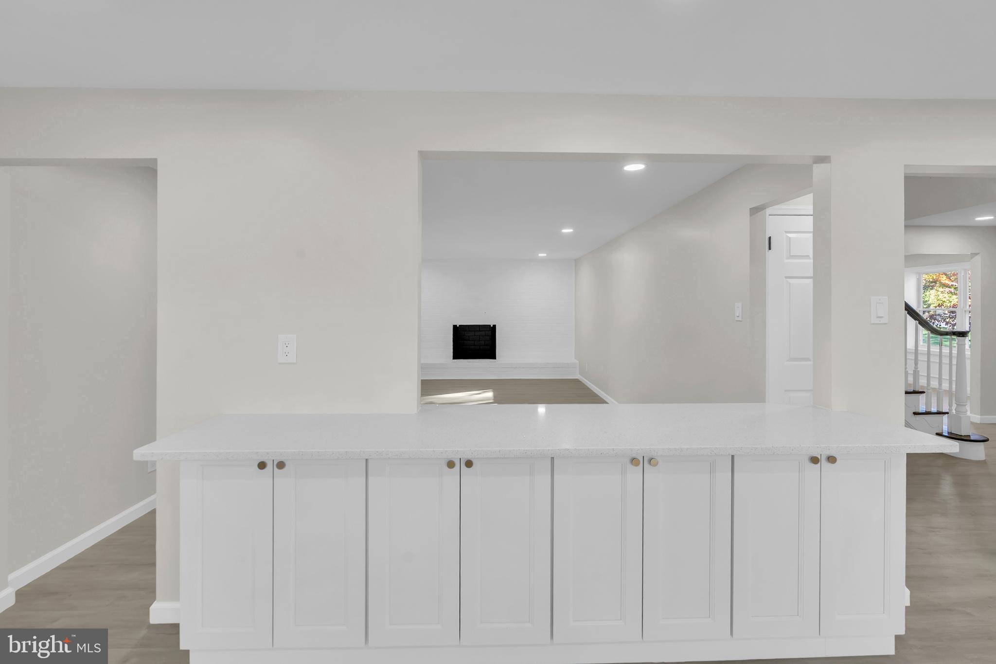 CHERRY DOWNS - Residential