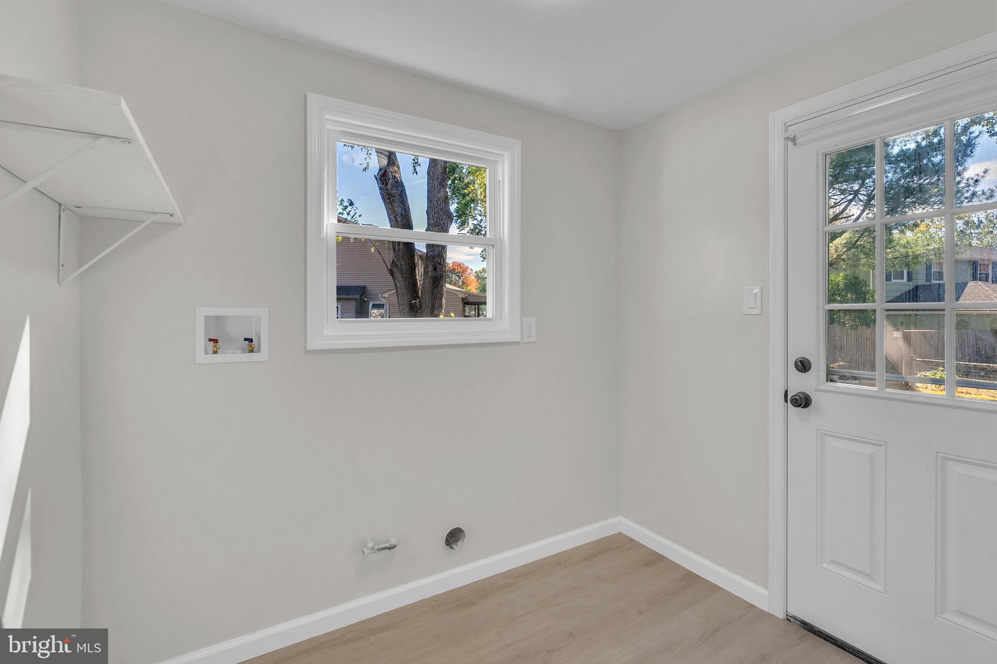 CHERRY DOWNS - Residential