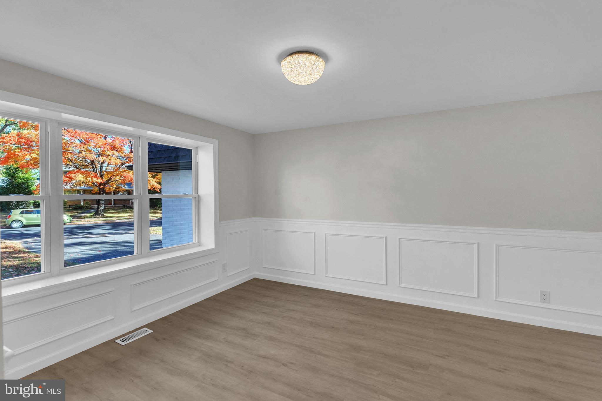 CHERRY DOWNS - Residential