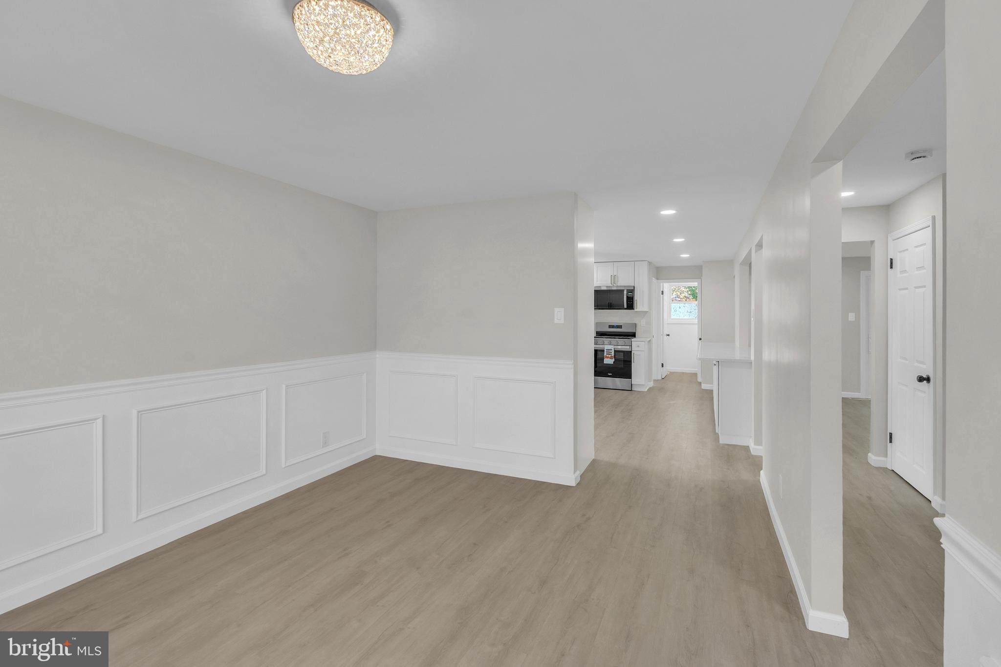 CHERRY DOWNS - Residential