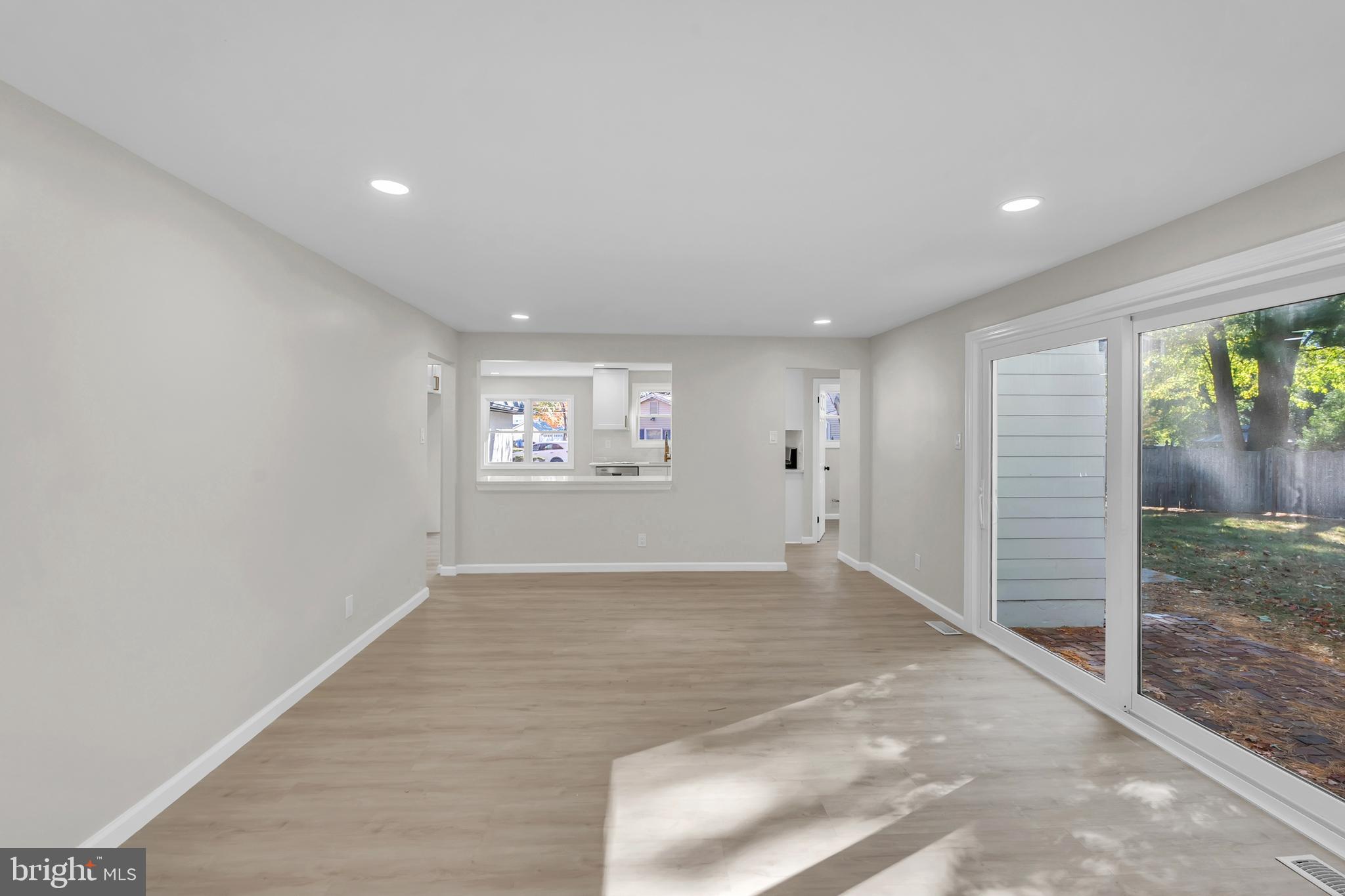 CHERRY DOWNS - Residential