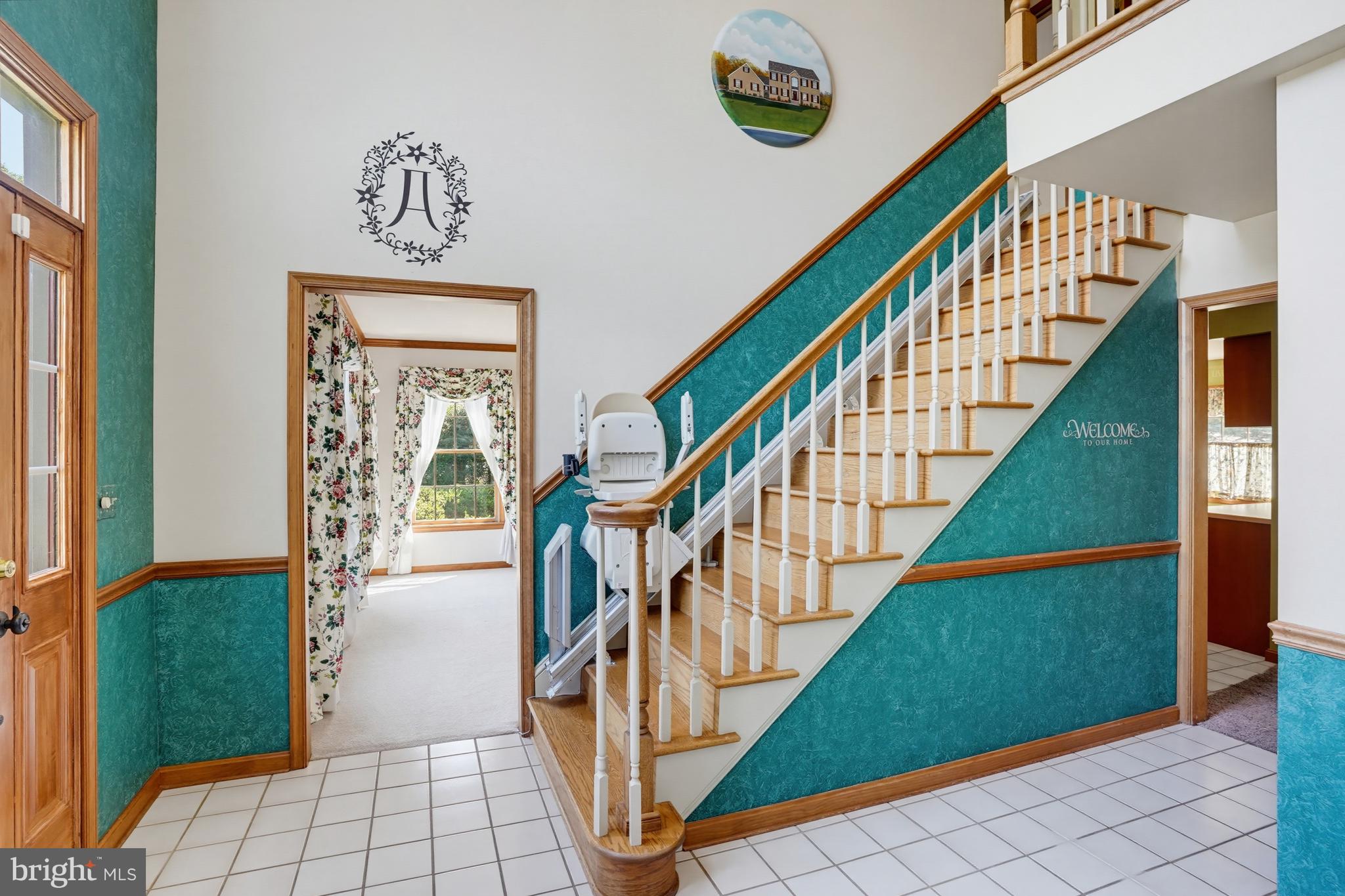 26 COOL SPRINGS DRIVE