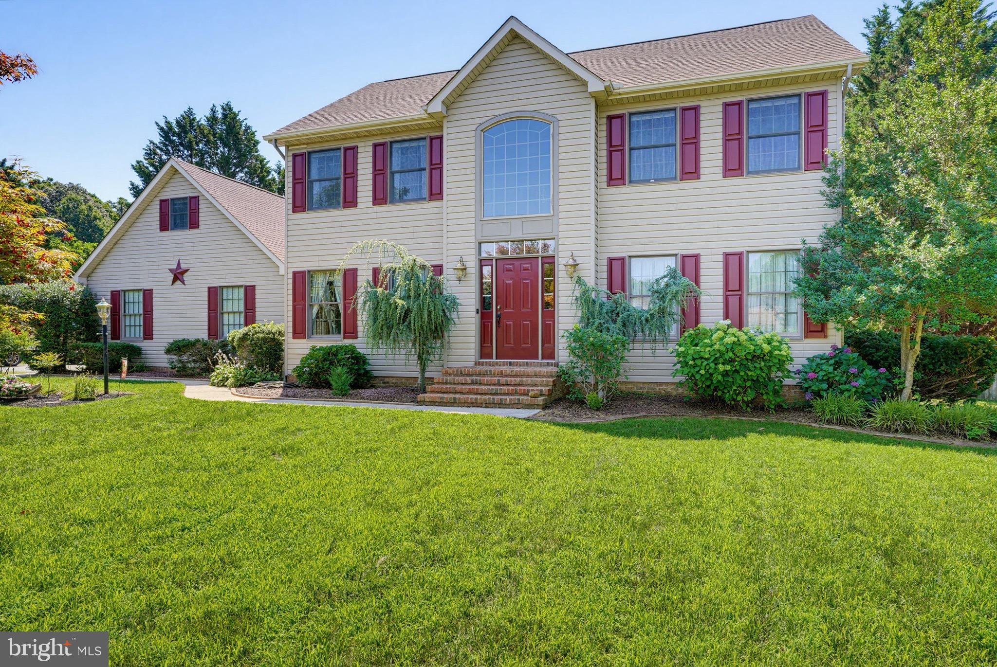 26 COOL SPRINGS DRIVE