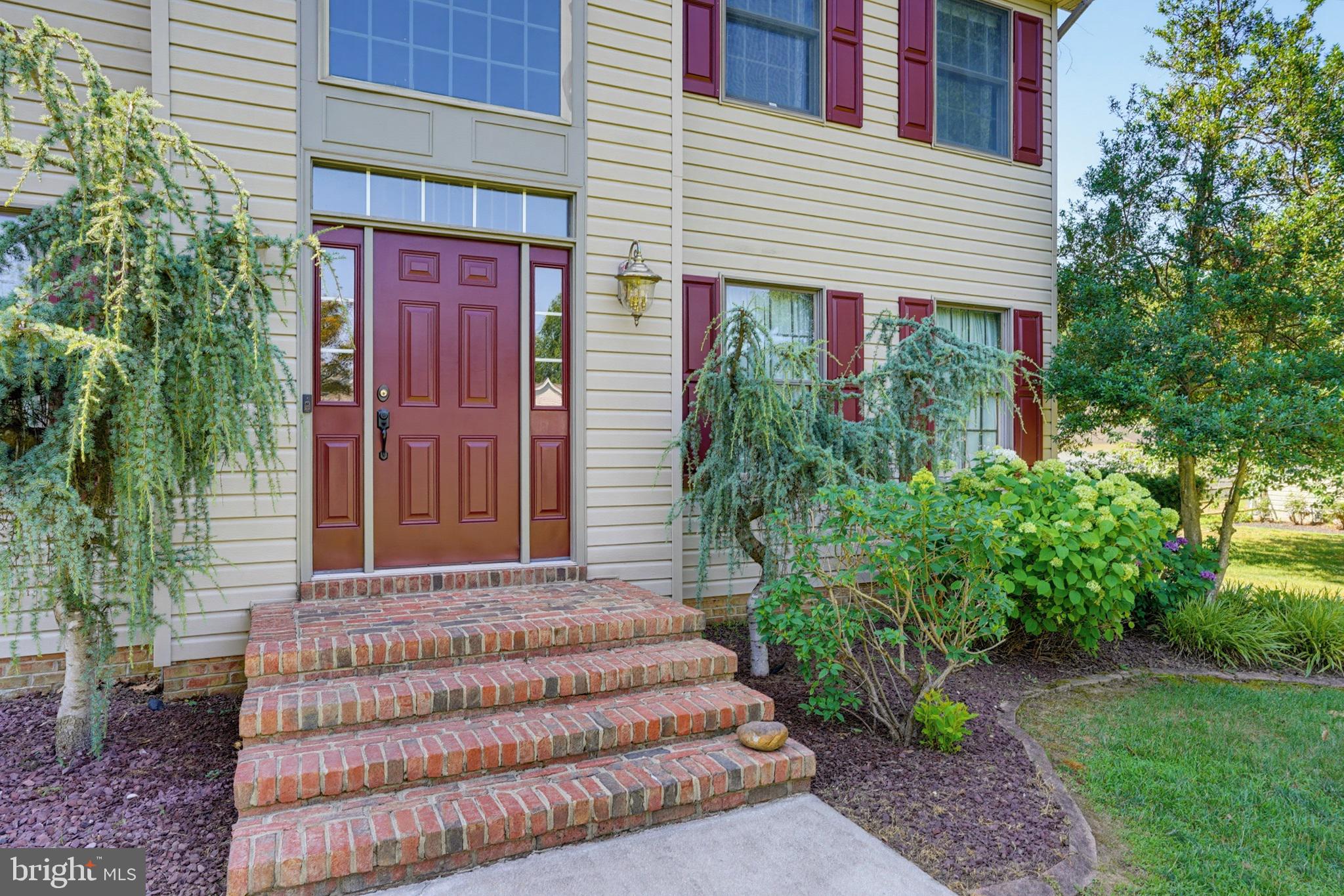 26 COOL SPRINGS DRIVE
