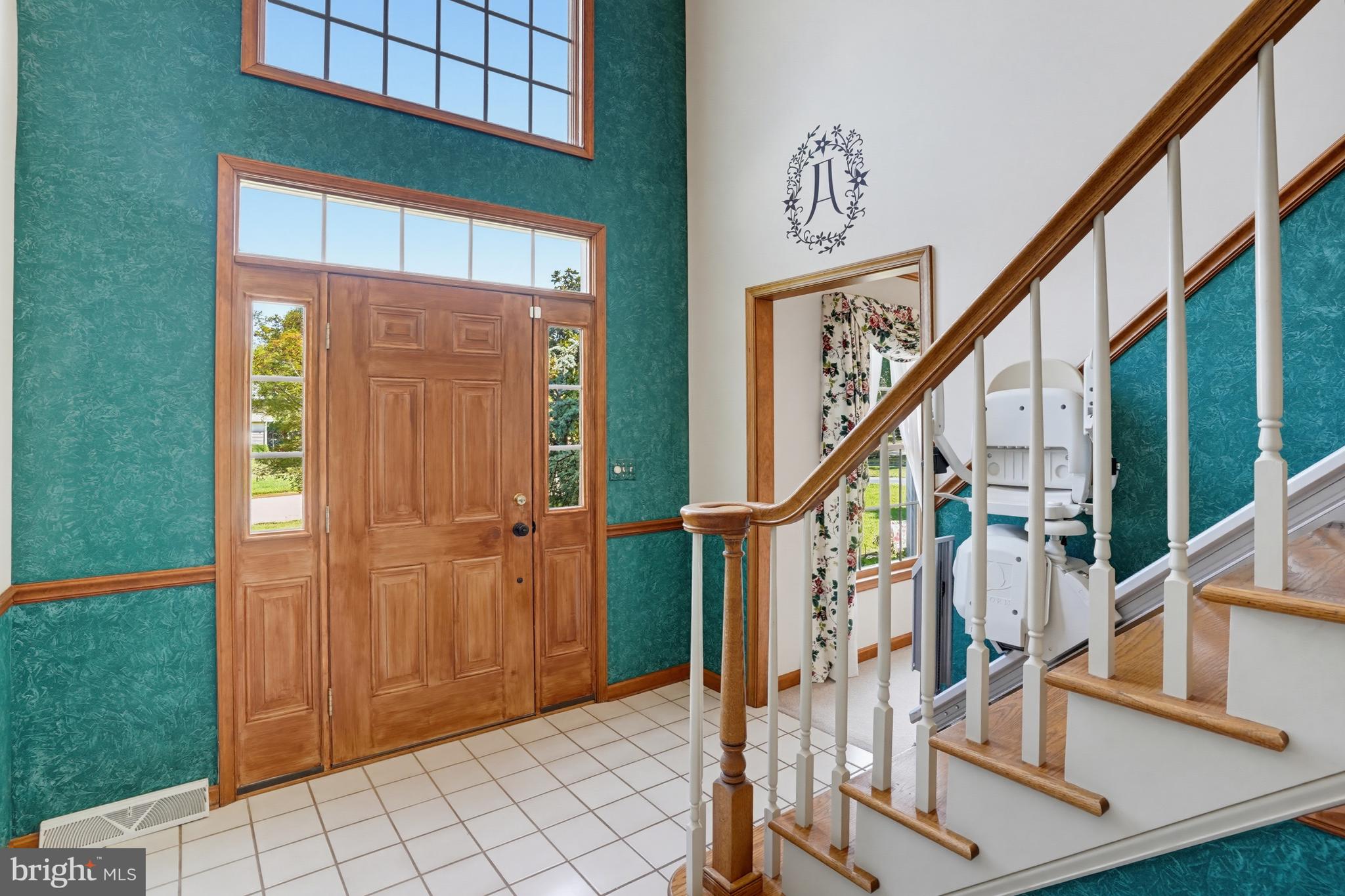 26 COOL SPRINGS DRIVE