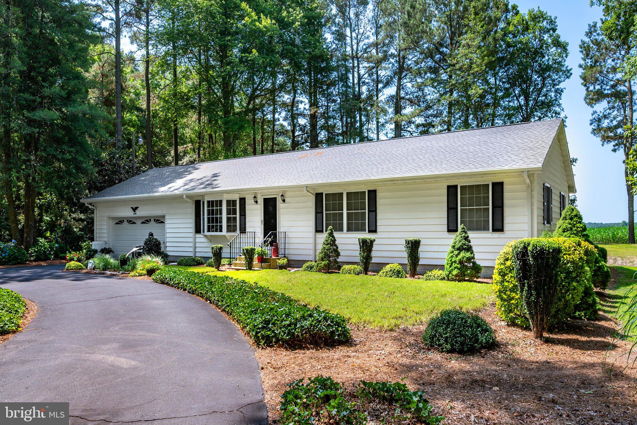 6446 AYRES LANE ROAD