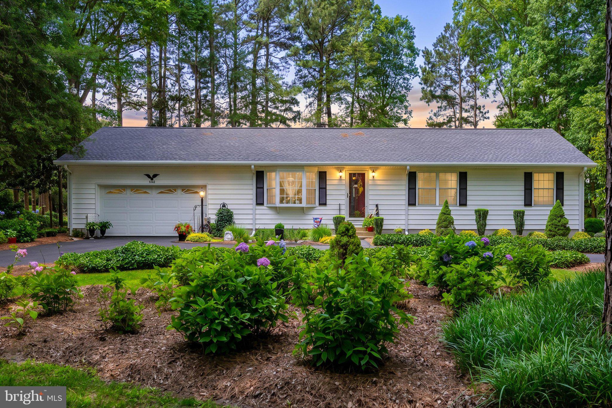 6446 AYRES LANE ROAD