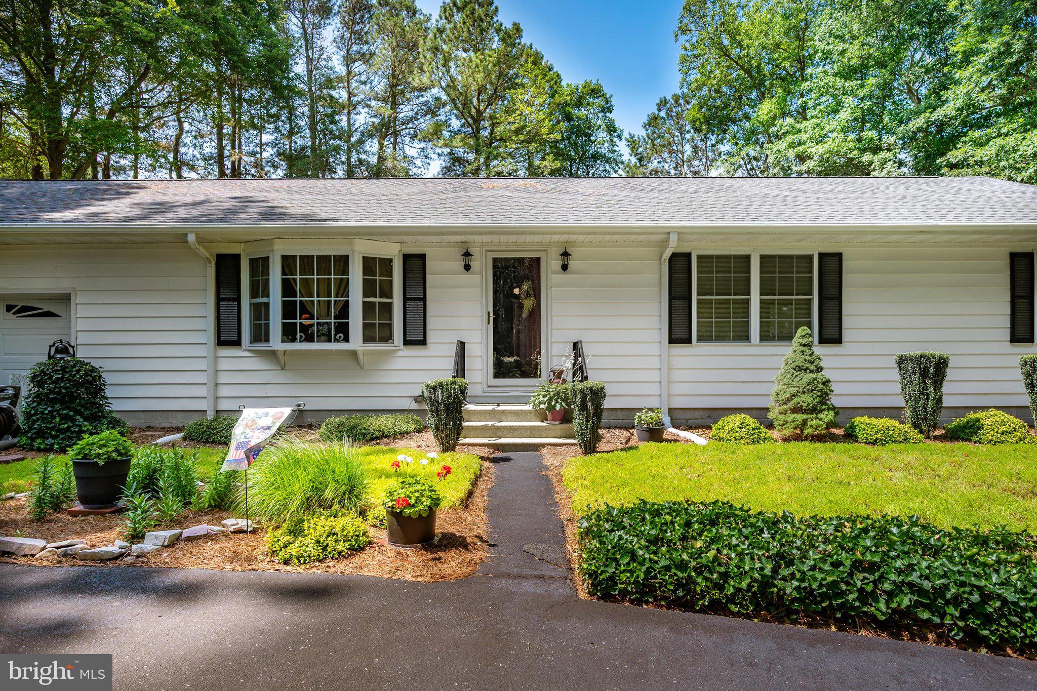6446 AYRES LANE ROAD