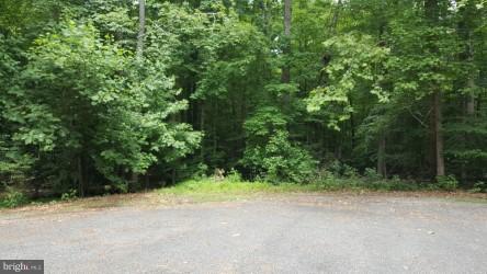 PRESIDENTIAL LAKES - Land