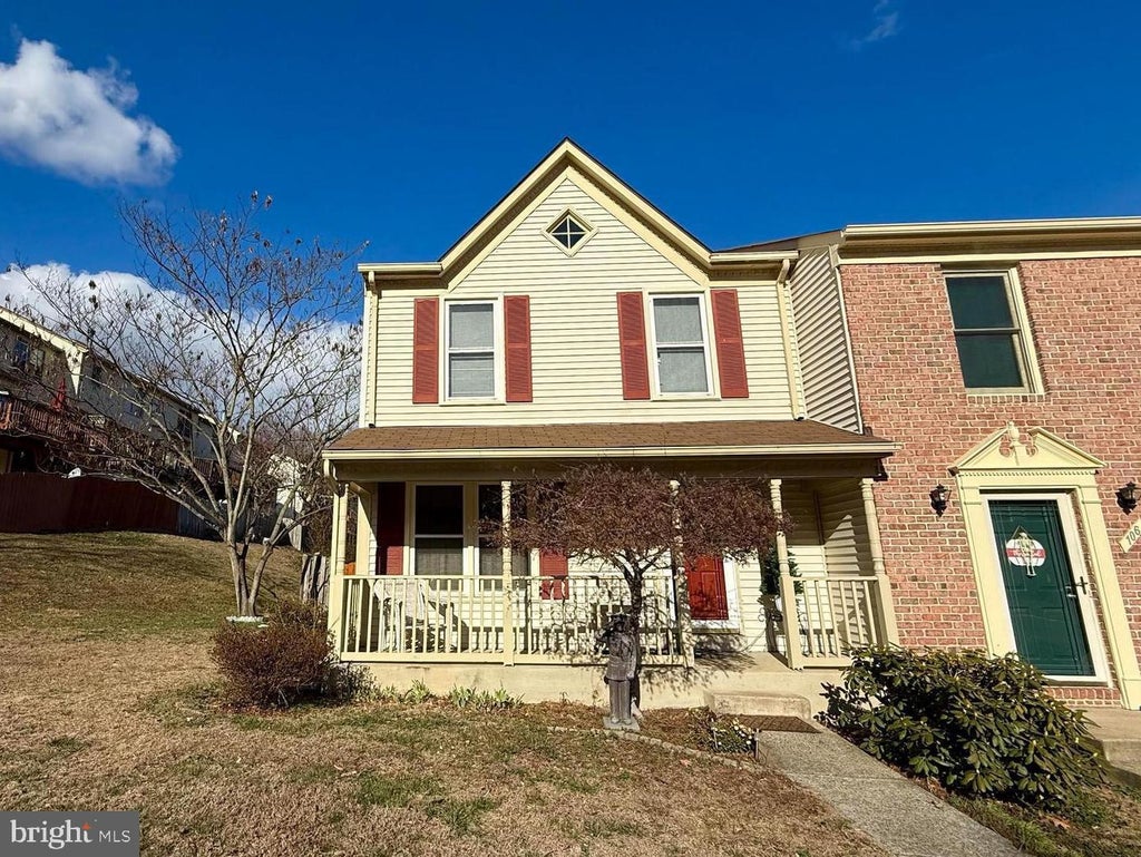 Photo of 108 Twin Brook Lane, STAFFORD, VA 22554 (MLS # VAST2053928)