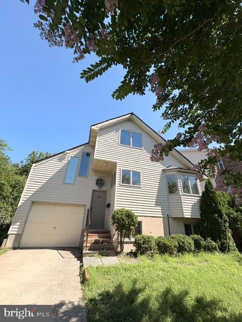 404 PARK ROAD