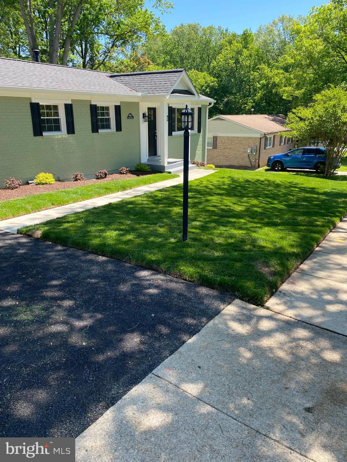 OAKLAWN MANOR - Residential