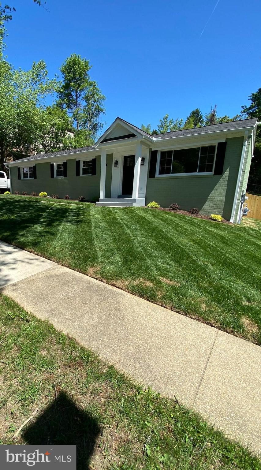 OAKLAWN MANOR - Residential