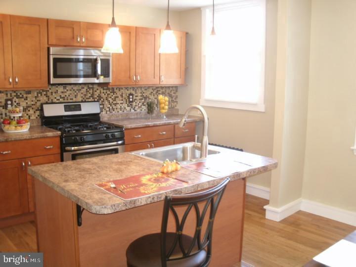 MAYFAIR - Residential