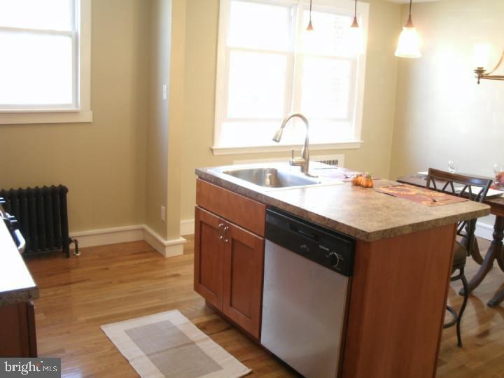 MAYFAIR - Residential