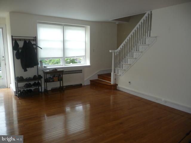 MAYFAIR - Residential