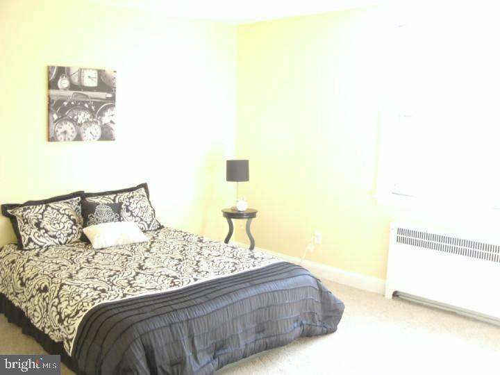 MAYFAIR - Residential