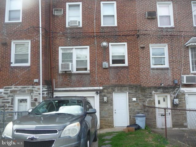 MAYFAIR - Residential